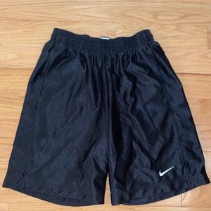 Nike Men’s Basketball Shorts